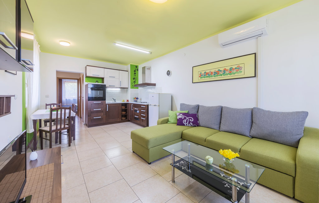 Lejlighed - Labin-Ripenda , Kroatien - CIK591 12