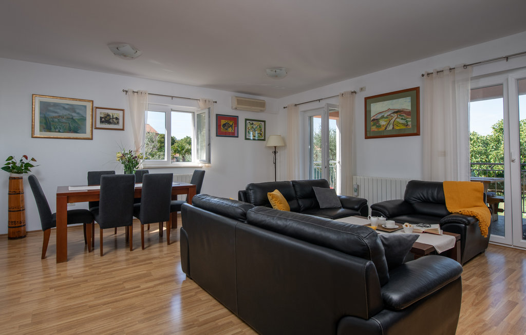 Feriehuse - Labin-Breg Ivanovci , Kroatien - CIK606 19