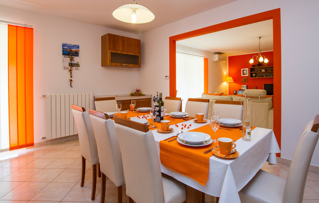 Feriehuse - Labin-Brnjci , Kroatien - CIK663 28