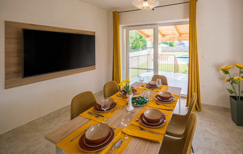 Feriehuse - Labin-Marici , Kroatien - CIK714 25