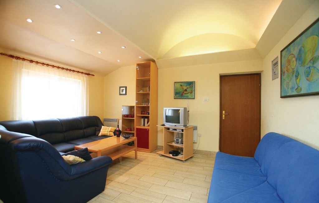 Ferieleilighet - Labin-Ravni , Kroatia - CIK720 28