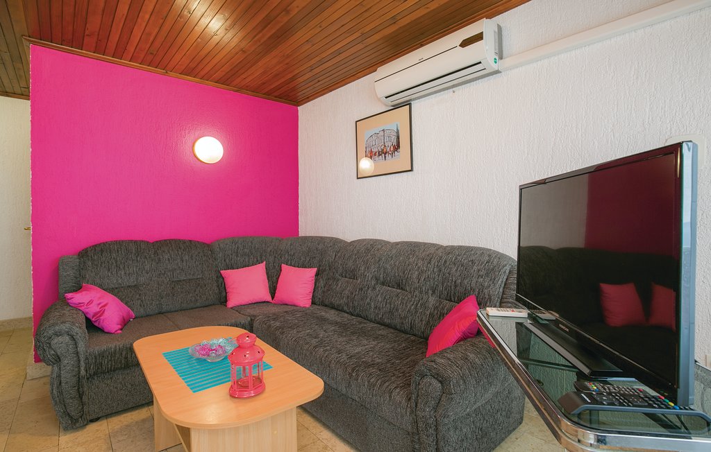 Semesterlägenhet - Labin-Ravni , Kroatien - CIK721 26