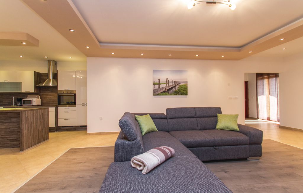 Ferienhaus - Labin-Drenje , Kroatien - CIK732 20
