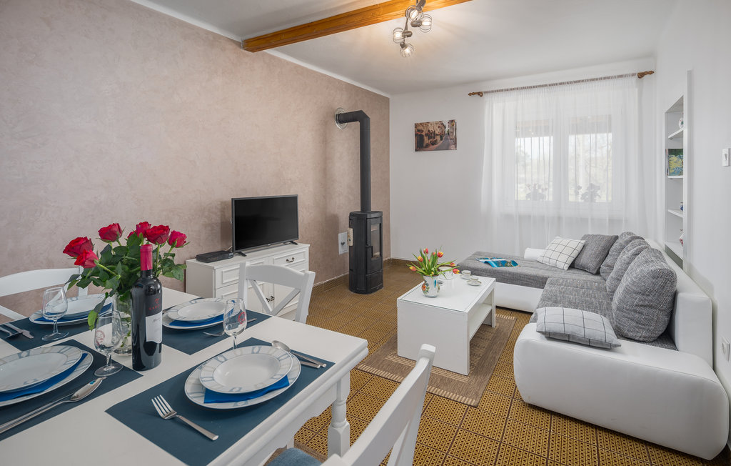 Feriehuse - Labin-Erzisce , Kroatien - CIK734 3