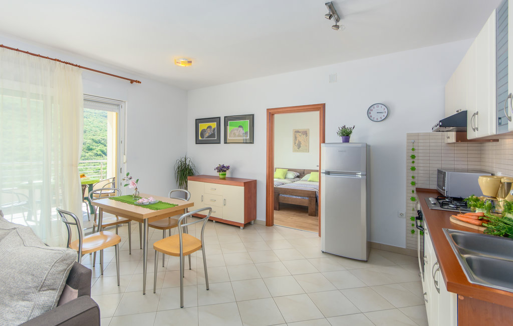 Lejlighed - Labin-Sv.Marina , Kroatien - CIK741 4