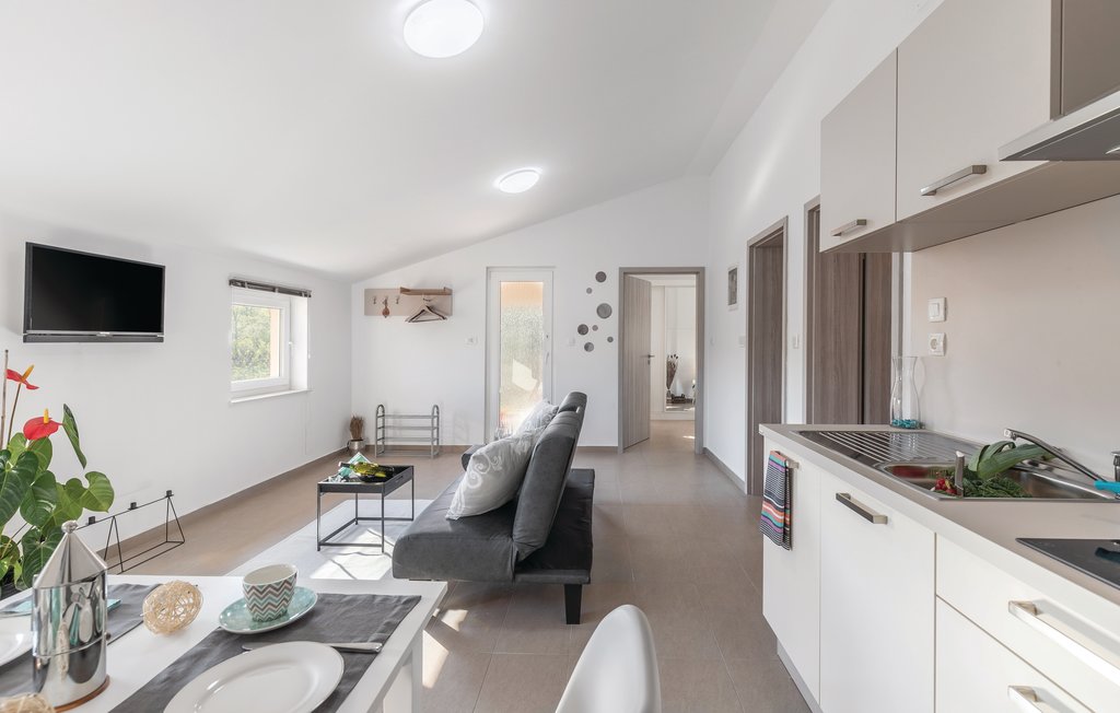 Feriehuse - Labin-Cere , Kroatien - CIK748 20