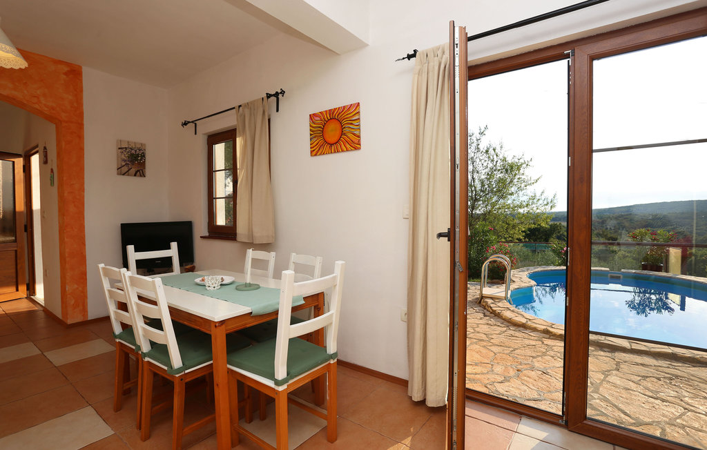 Semesterhus - Labin-Ripenda Verbanci , Kroatien - CIK751 6