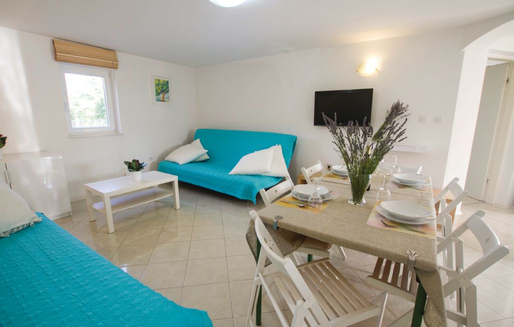 Feriehuse - Labin-Santalezi , Kroatien - CIK753 5