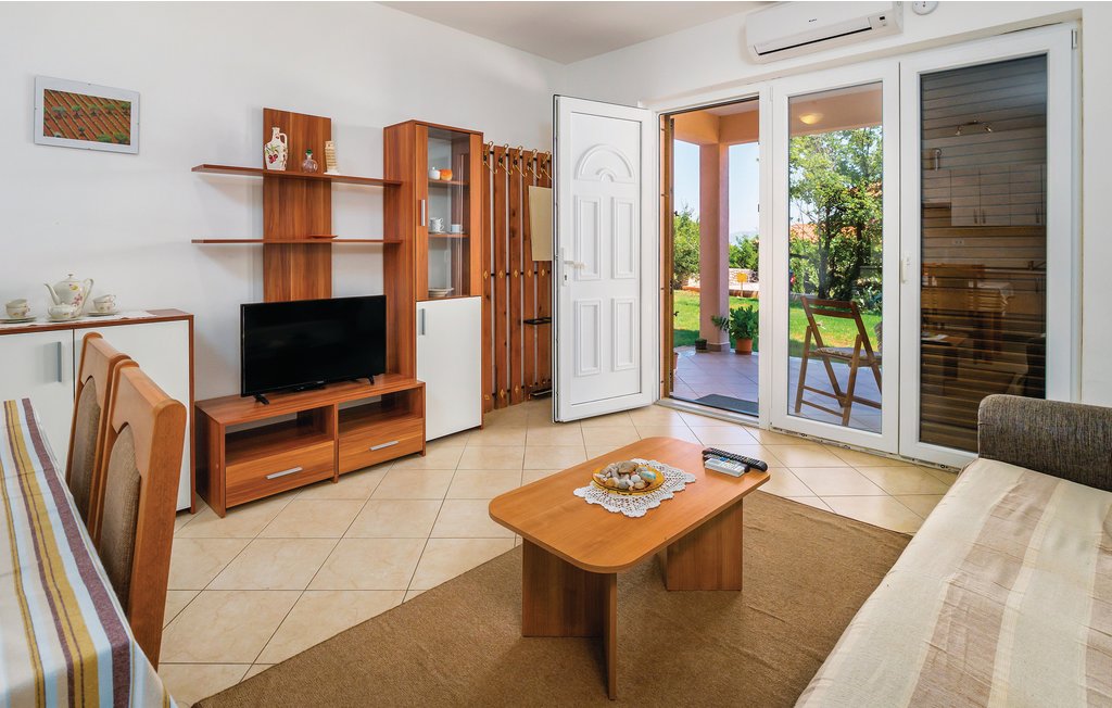 Ferienhaus - Labin-Crni , Kroatien - CIK869 15