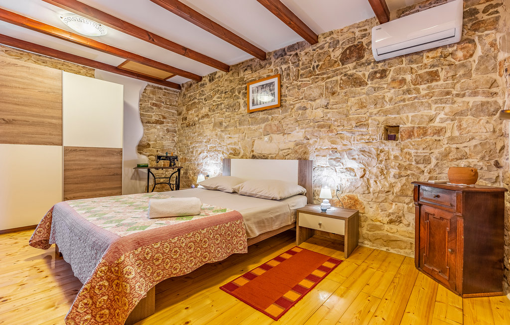 Feriehuse - Duga Uvala-Kavran , Kroatien - CIK060 7