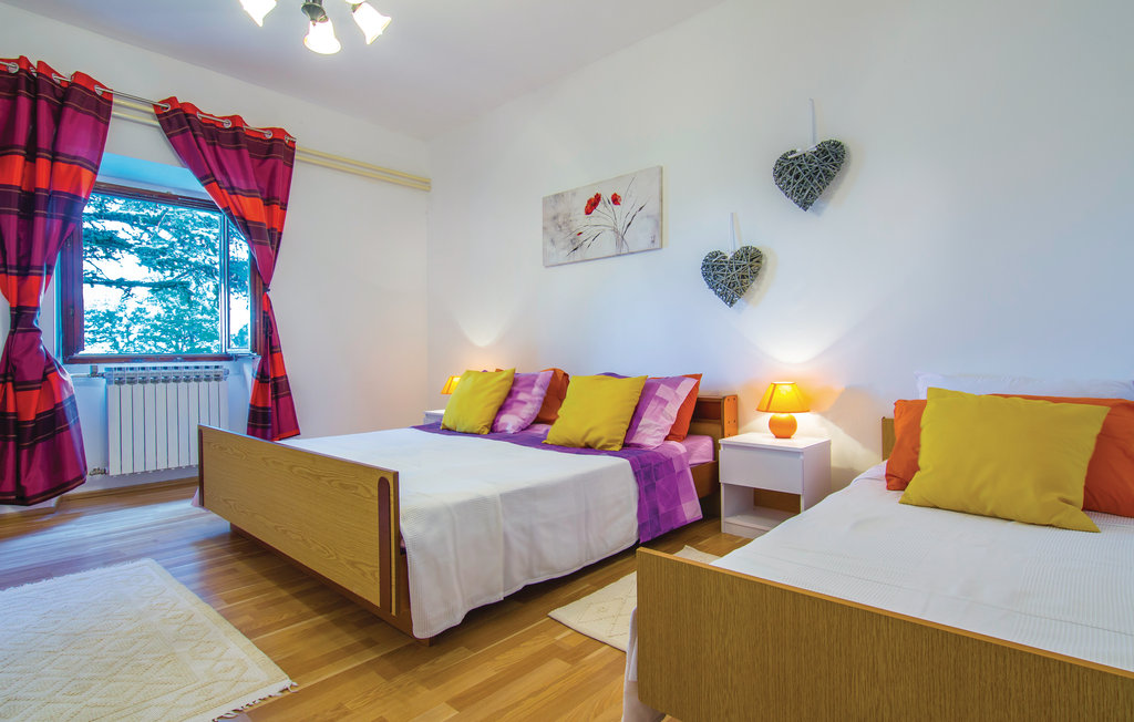 Feriehus - Labin-Blaskovici , Kroatia - CIK077 25