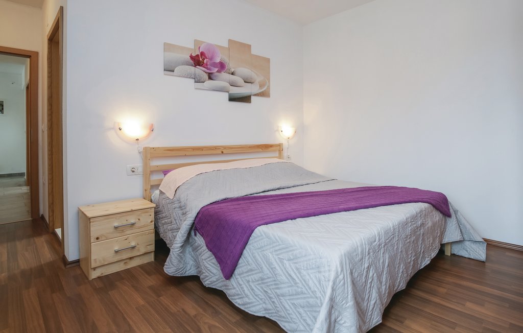 Domy wakacyjne - Labin-Kapelica , Chorwacja - CIK093 4