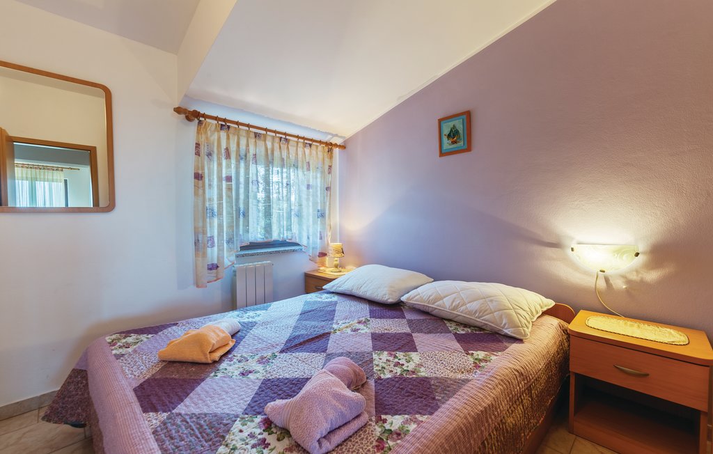 Semesterlägenhet - Duga Uvala-Peruski , Kroatien - CIK186 13