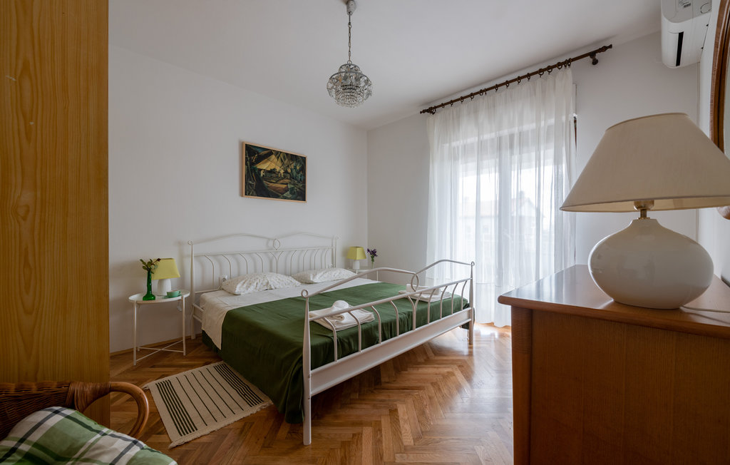 Feriehus - Krnica , Kroatia - CIK191 28