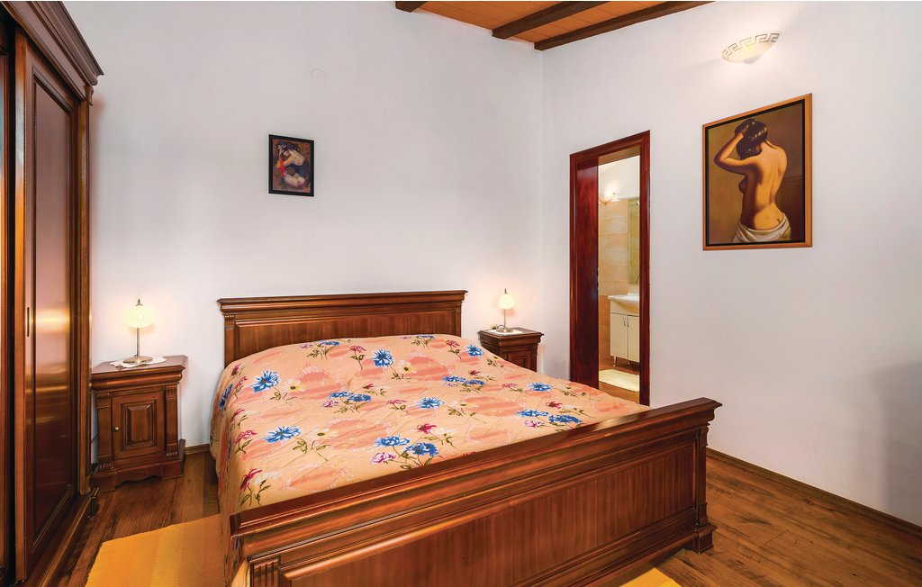 Feriehus - Labin-Trget , Kroatia - CIK307 5