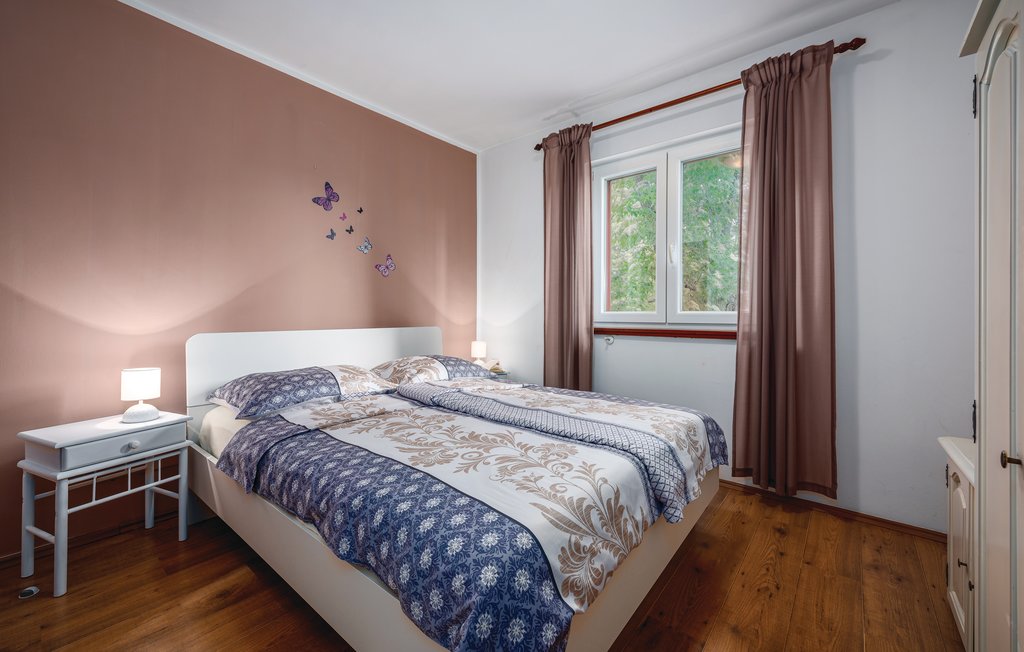 Feriehus - Labin-Breg , Kroatia - CIK478 21
