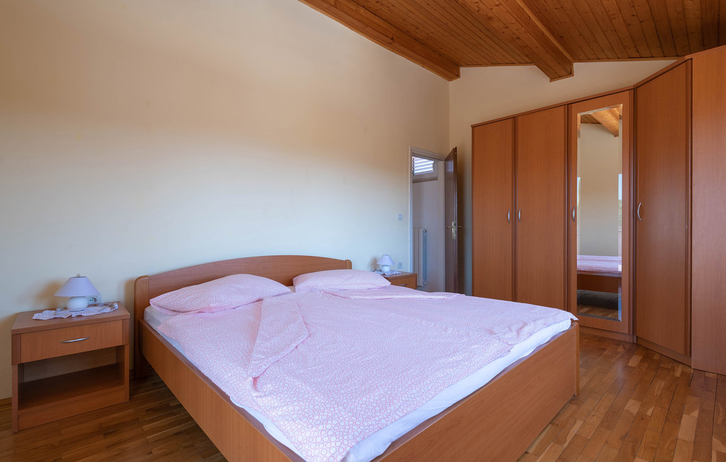 Feriehus - Labin-Vinez , Kroatia - CIK612 21