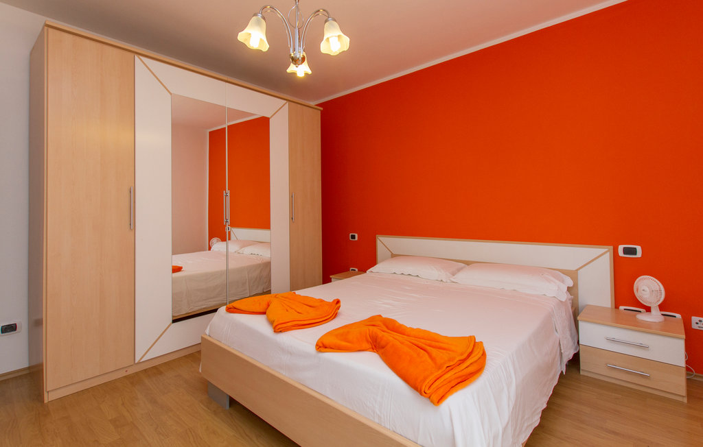 Feriehuse - Labin-Brnjci , Kroatien - CIK663 40