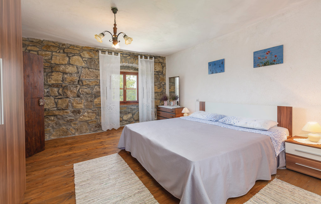 Feriehuse - Labin-Skabici , Kroatien - CIK695 27