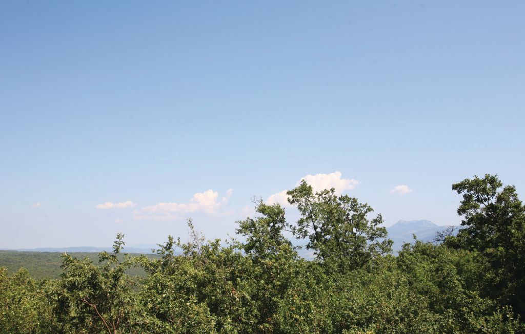 Semesterhus - Labin-Ripenda Verbanci , Kroatien - CIK751 25