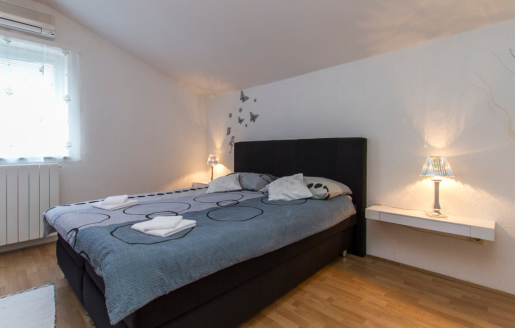 Ferienhaus - Labin-Nedescina , Kroatien - CIK769 36