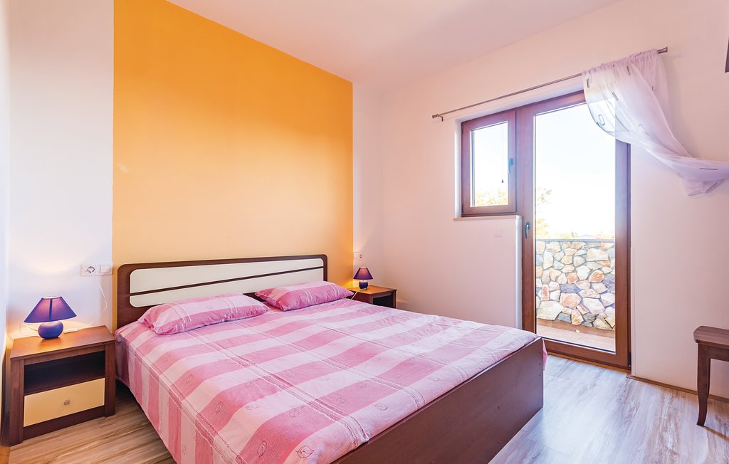 Feriehus - Krnica-Isici , Kroatia - CIK849 18