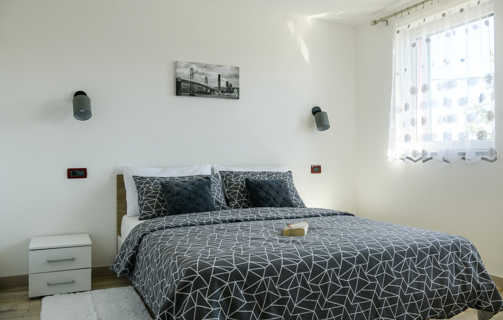 Semesterhus - Labin-Kapelica , Kroatien - CIK877 29