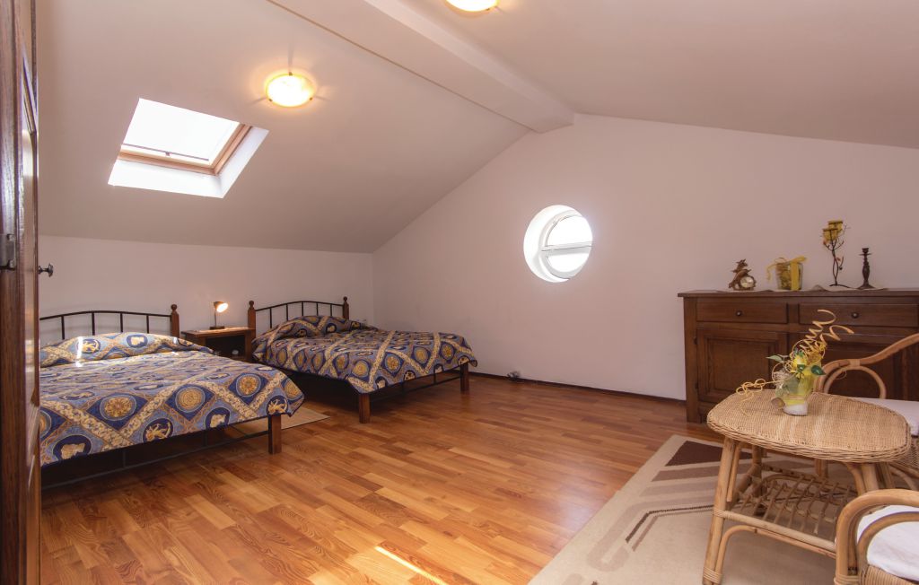 Semesterhus - Krnica-Rakalj , Kroatien - CIK496 36