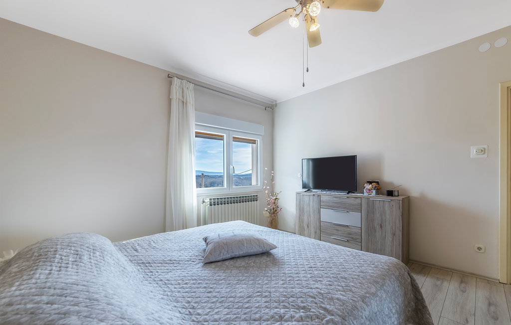 Feriehus - Labin-Sumber , Kroatia - CIK634 44