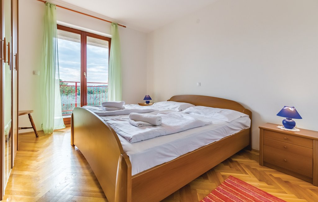 Ferienhaus - Duga Uvala-Segotici , Kroatien - CIK647 38