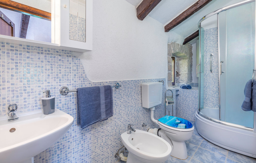 Feriehus - Labin-Marceljani , Kroatia - CIK725 37