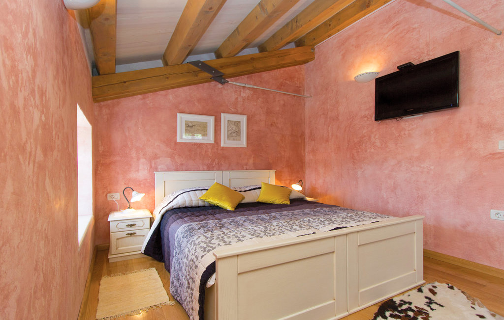 Feriehuse - Labin-Bartici , Kroatien - CIK900 44