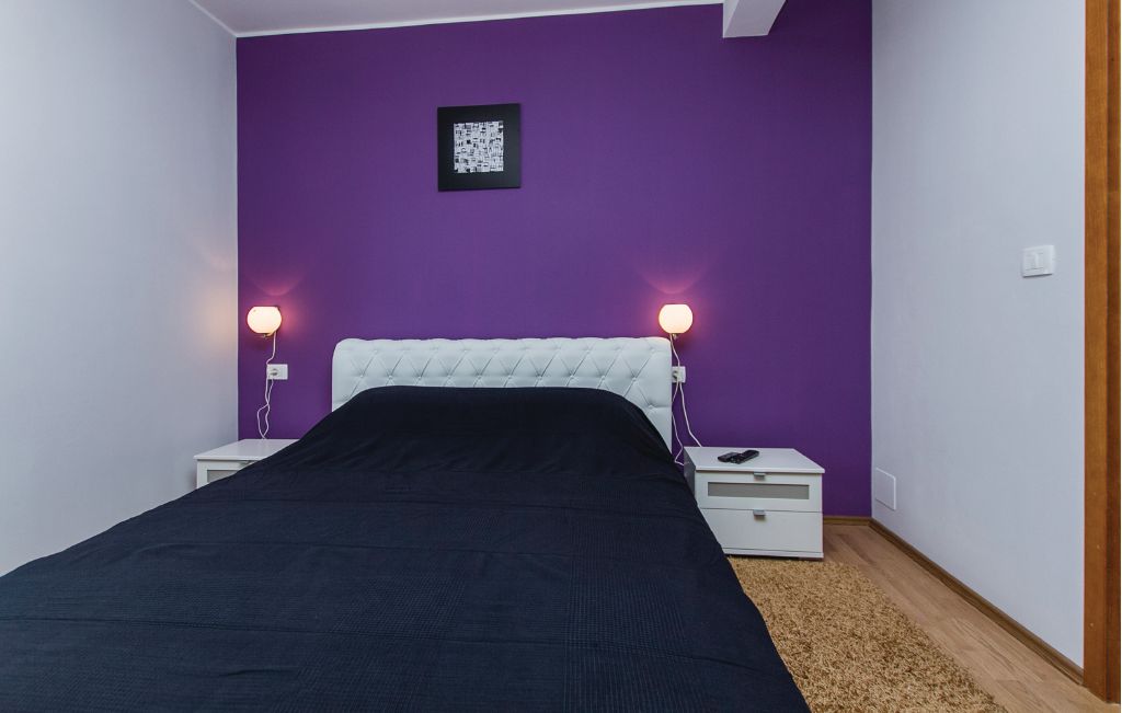 Feriehus - Labin-Vrecari , Kroatia - CIK905 45