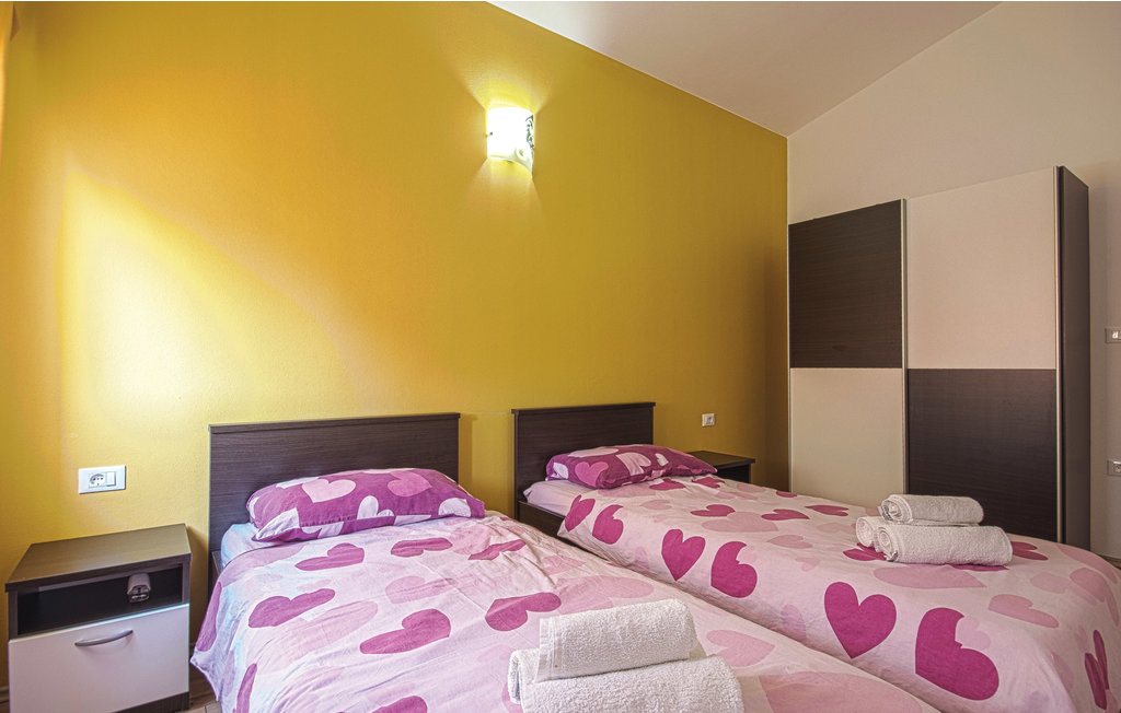 Feriehus - Duga Uvala-Pavicini , Kroatia - CIK987 32