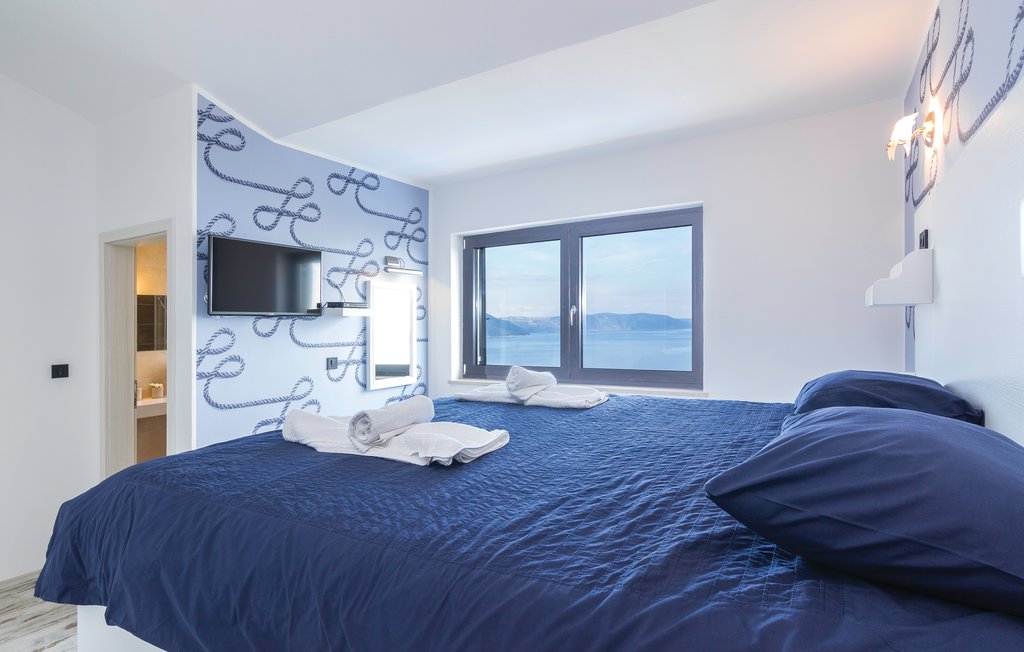 Feriehuse - Labin-Ripenda Kosi , Kroatien - CIK049 36