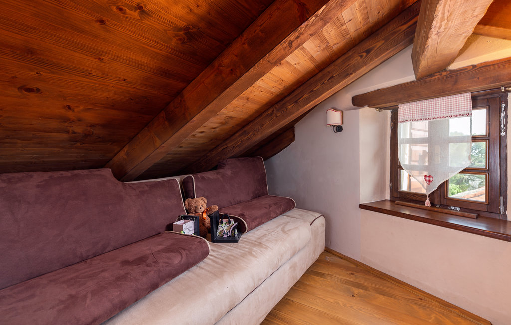 Feriehus - Krnica , Kroatia - CIK127 37