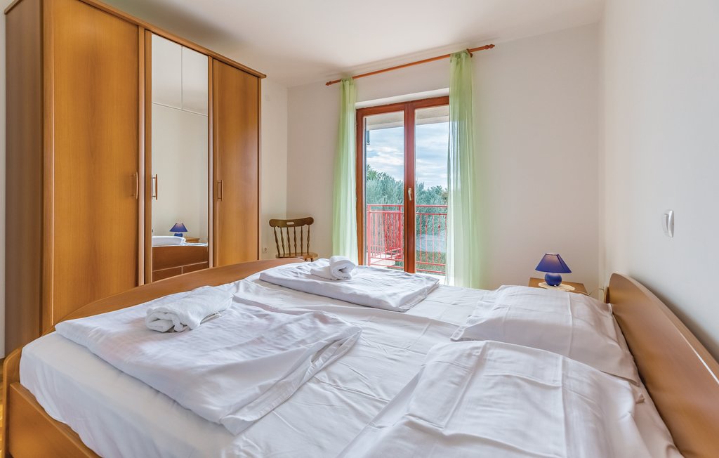 Ferienhaus - Duga Uvala-Segotici , Kroatien - CIK647 39