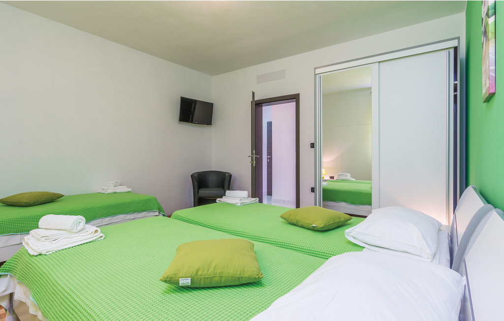 Feriehus - Labin-Sumber , Kroatia - CIK726 60