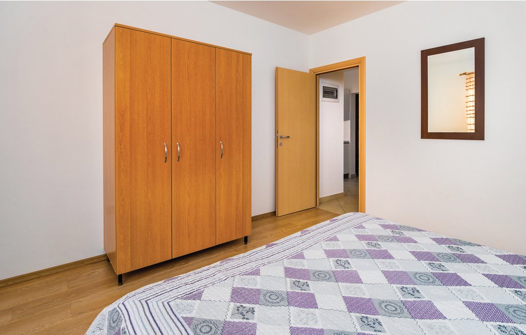 Ferienhaus - Labin-Crni , Kroatien - CIK869 31