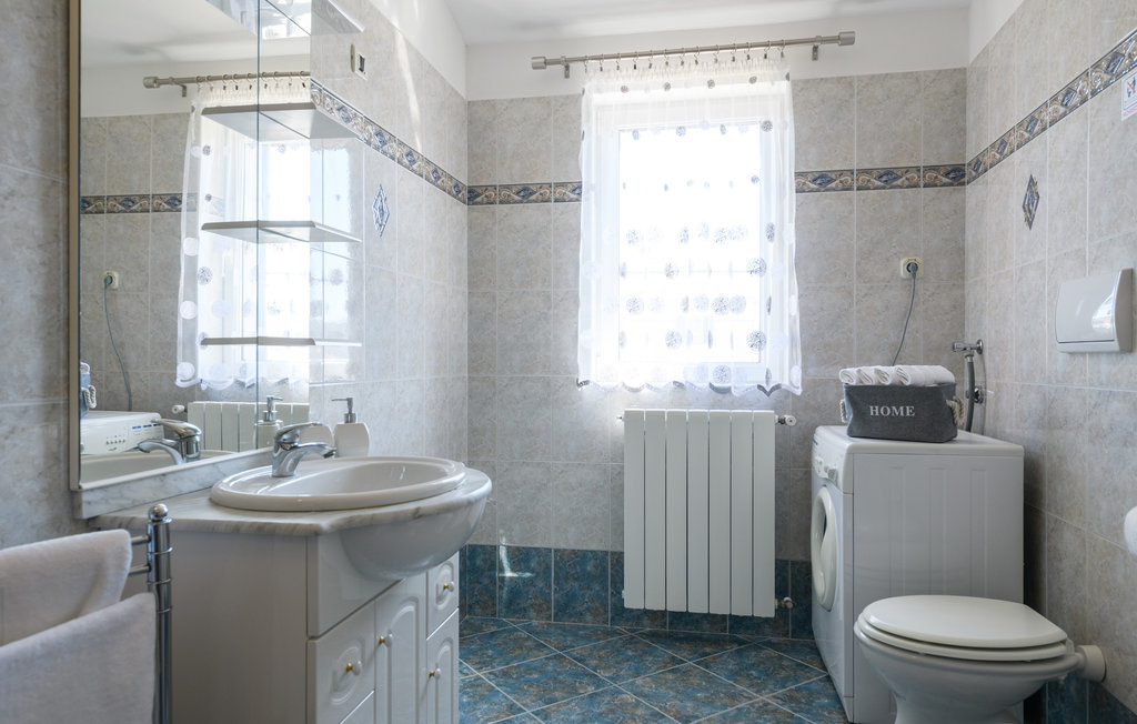 Semesterhus - Labin-Kapelica , Kroatien - CIK877 39