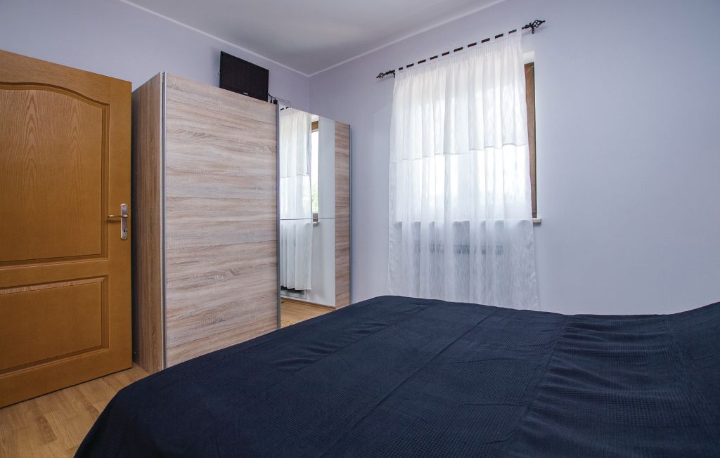 Feriehus - Labin-Vrecari , Kroatia - CIK905 46