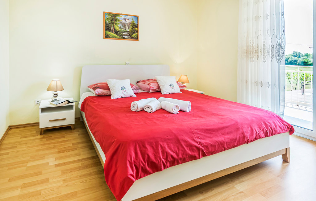 Ferieleilighet - Labin-Sumber , Kroatia - CIK001 22