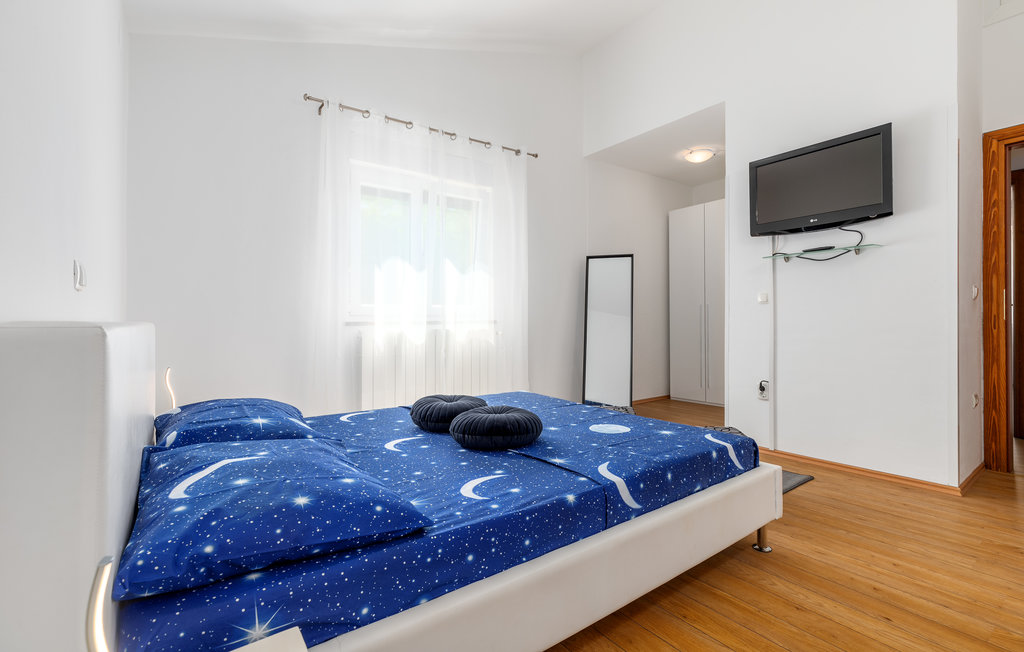 Feriehuse - Labin-Snasici , Kroatien - CIK004 35