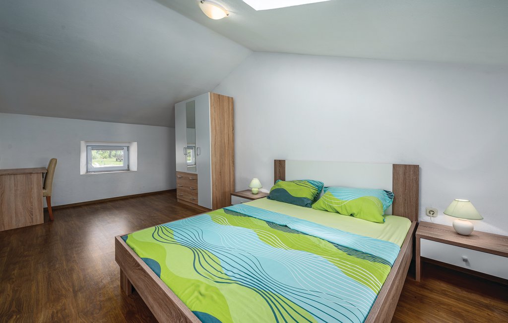 Feriehuse - Labin-Francici , Kroatien - CIK014 27