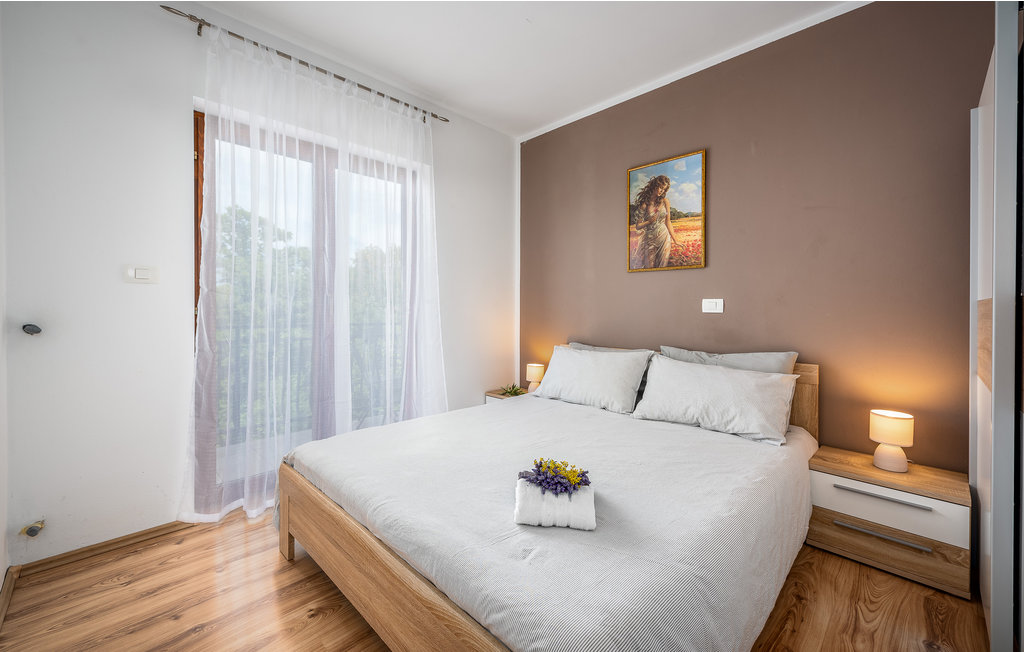 Ferieleilighet - Labin-Drenje , Kroatia - CIK021 30