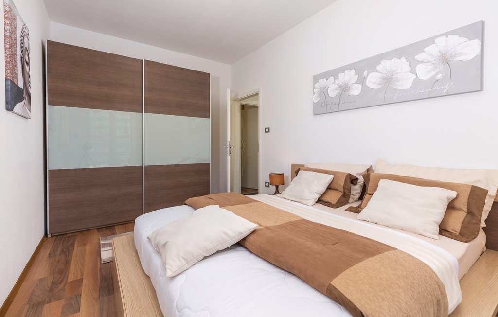 Semesterlägenhet - Labin-Duga Luka , Kroatien - CIK047 4