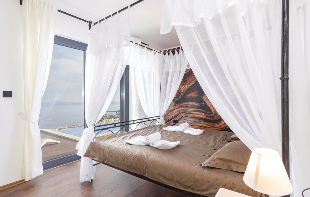 Feriehuse - Labin-Ripenda Kosi , Kroatien - CIK049 28