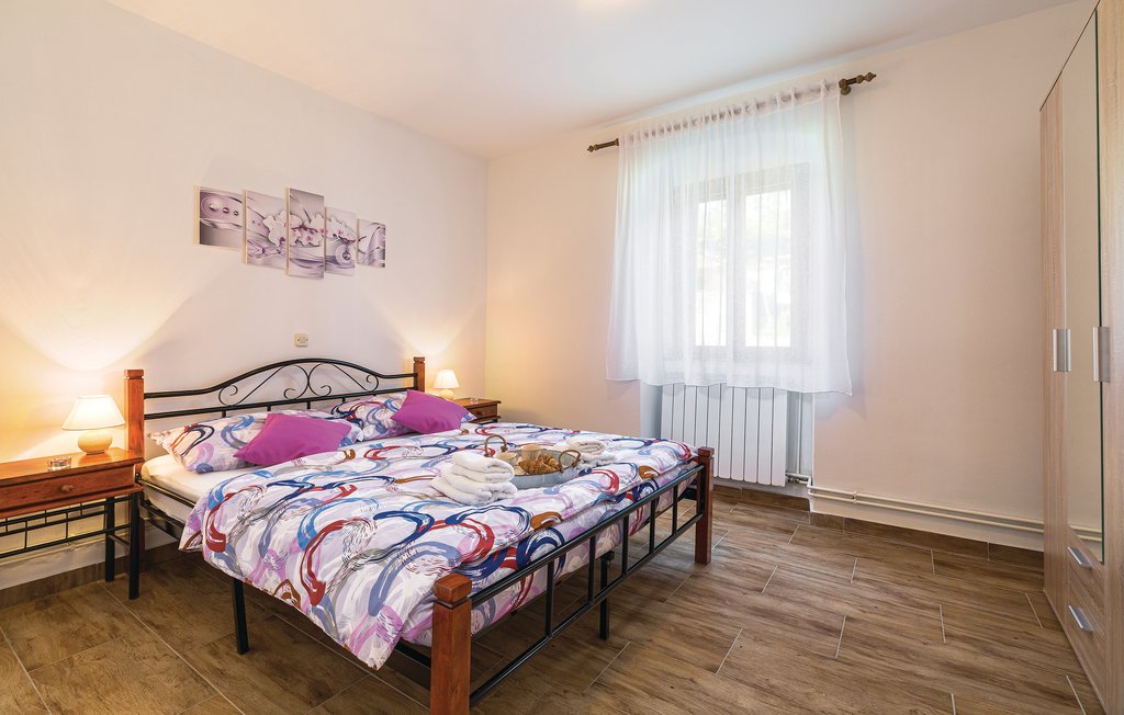 Feriehuse - Labin-Topid , Kroatien - CIK204 20