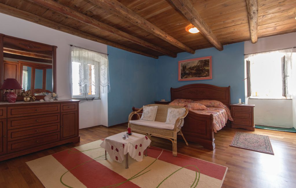 Semesterhus - Krnica-Rakalj , Kroatien - CIK496 28