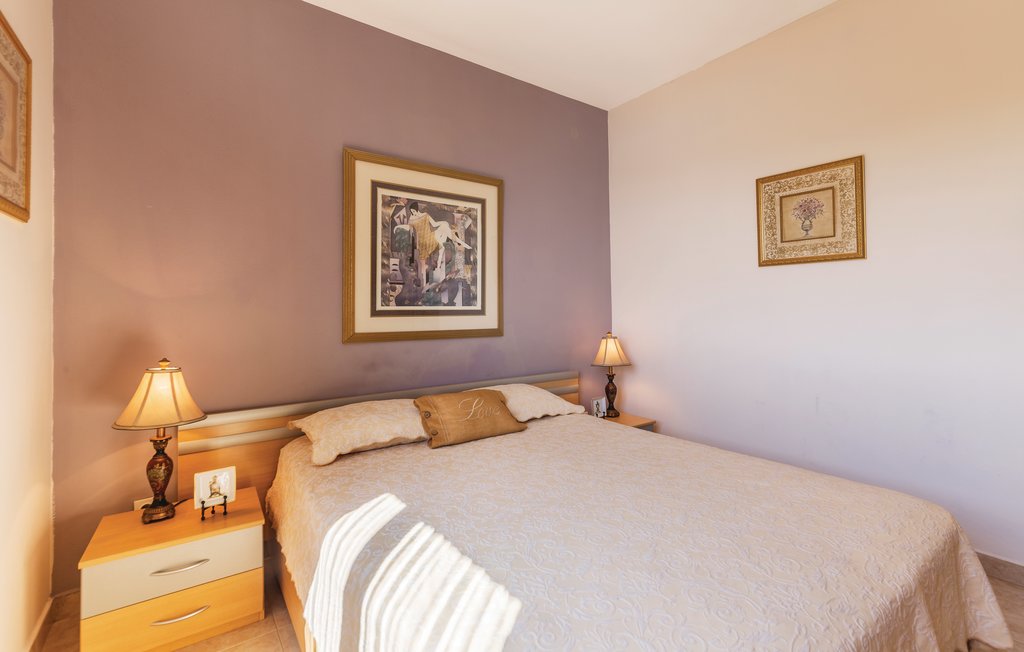 Lejlighed - Rabac , Kroatien - CIK535 16